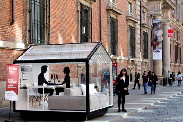 Una Vetrina Per Artigiani E Designer Made In Taranto Alla Milano Design